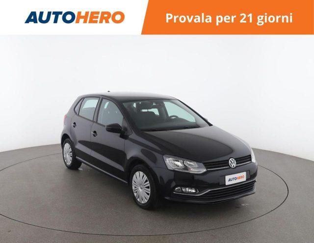 VOLKSWAGEN Polo 1.0 MPI 75 CV 5p. Comfortline