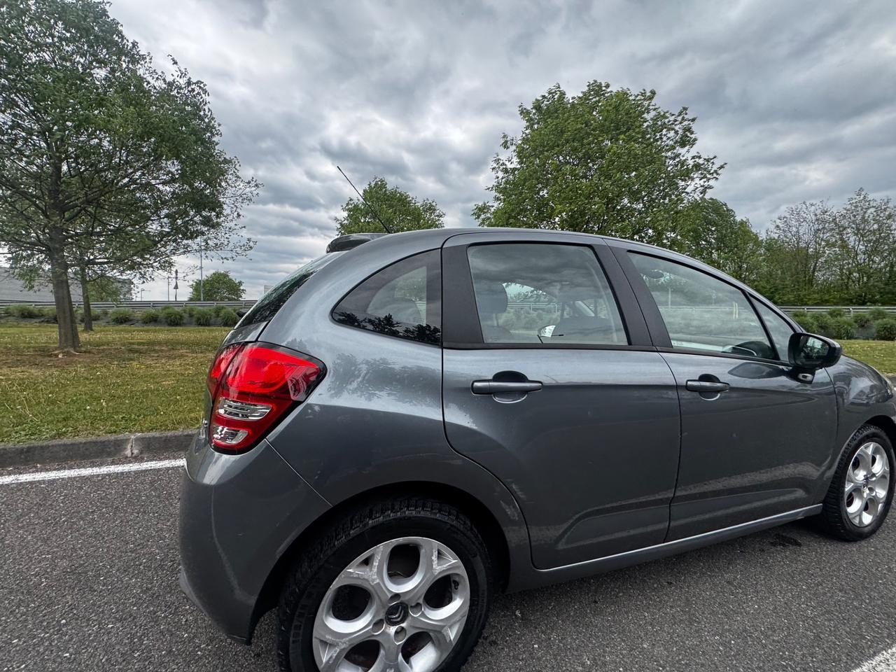 Citroen C3 1.1 Attraction