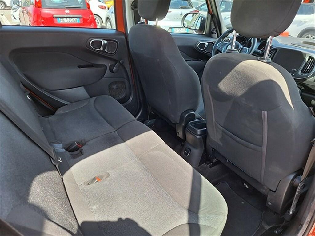 Fiat 500L 1.6 Multijet