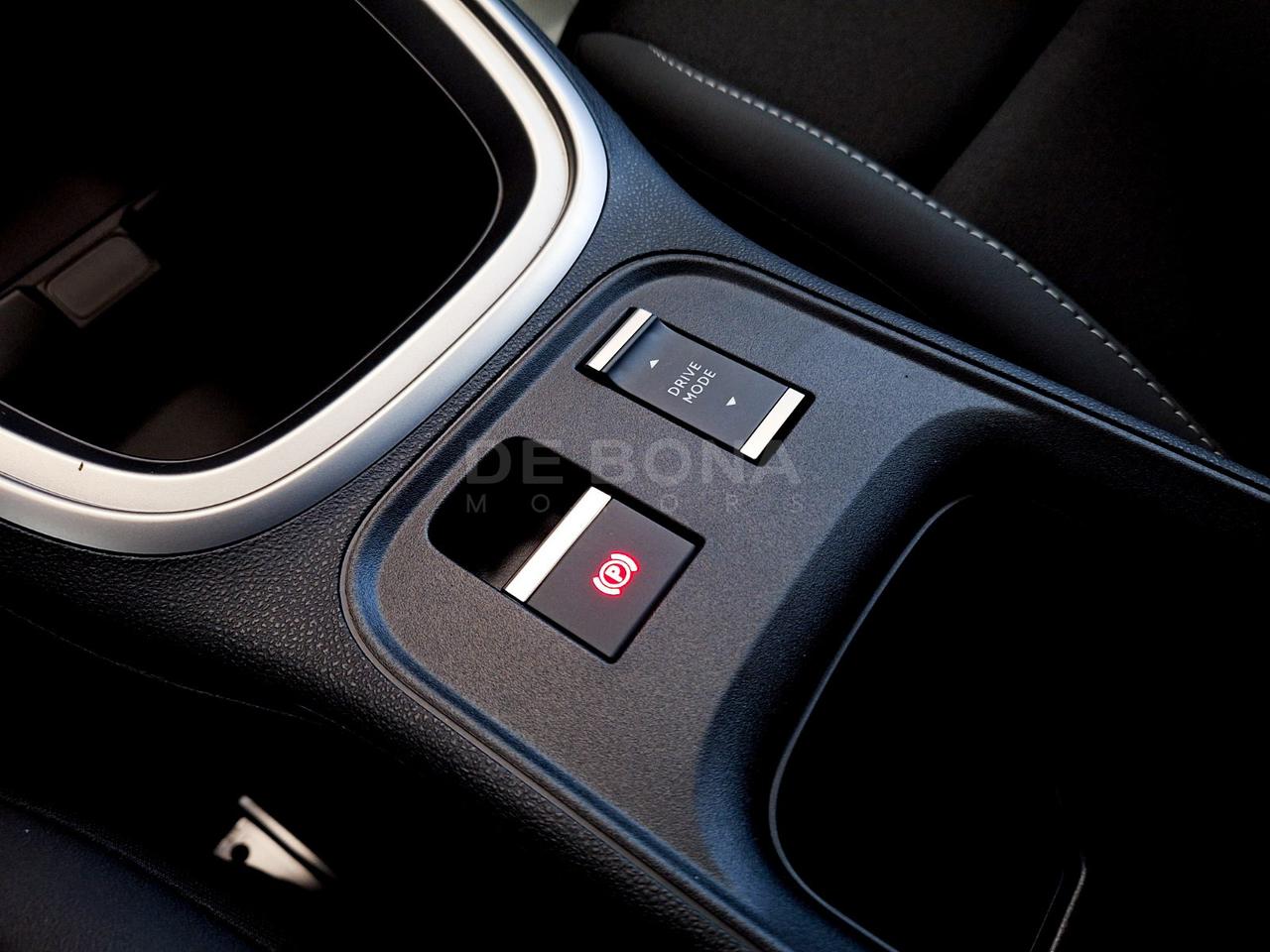 Jeep Avenger 1.2 turbo e-hybrid mhev altitude fwd 110cv edct6