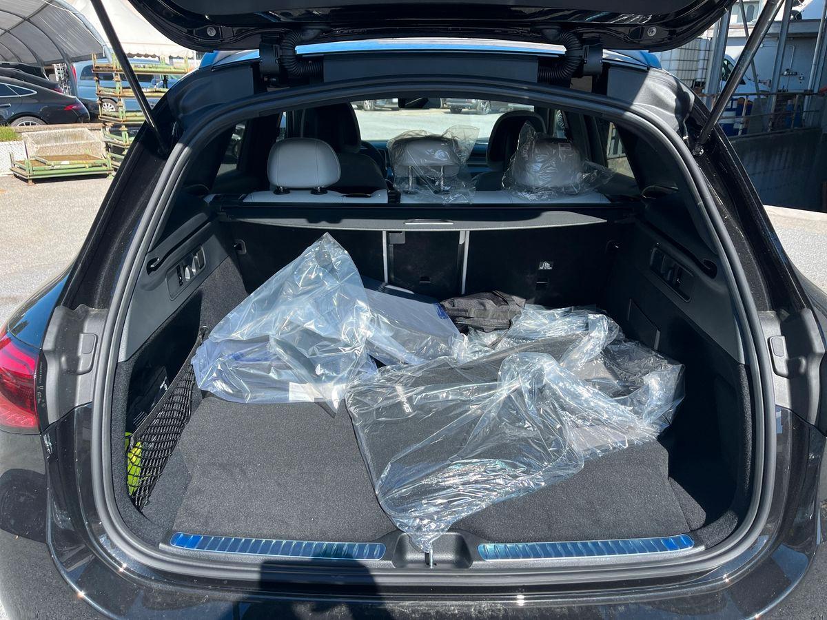 Mercedes-Benz GLC 300 de 4MATIC