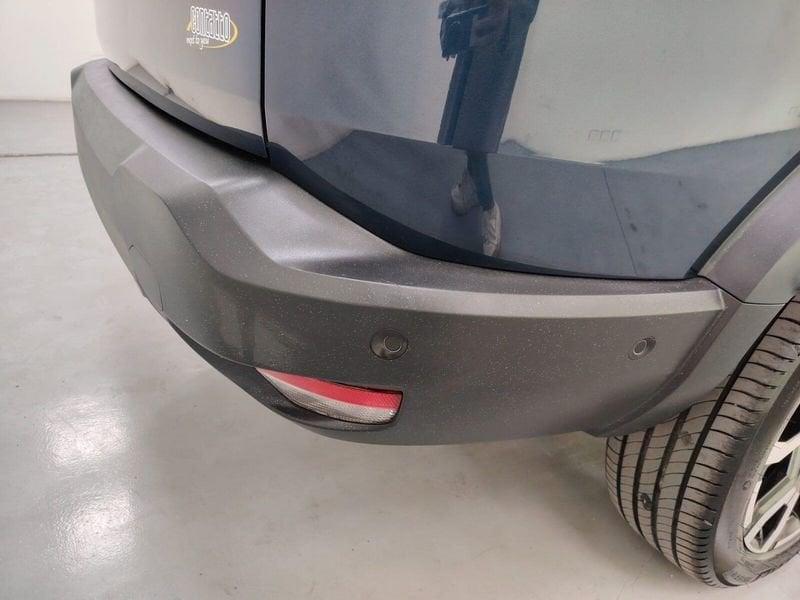 Dacia Bigster 1.8 hybrid Journey 155cv auto