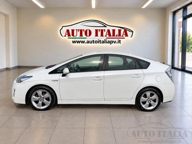 TOYOTA Prius 1.8 Executive