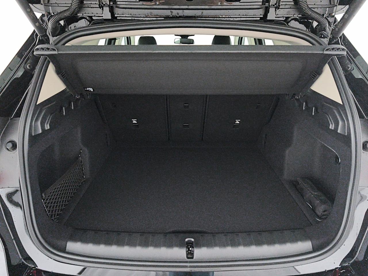 BMW X1 sDrive20d 48V xLine