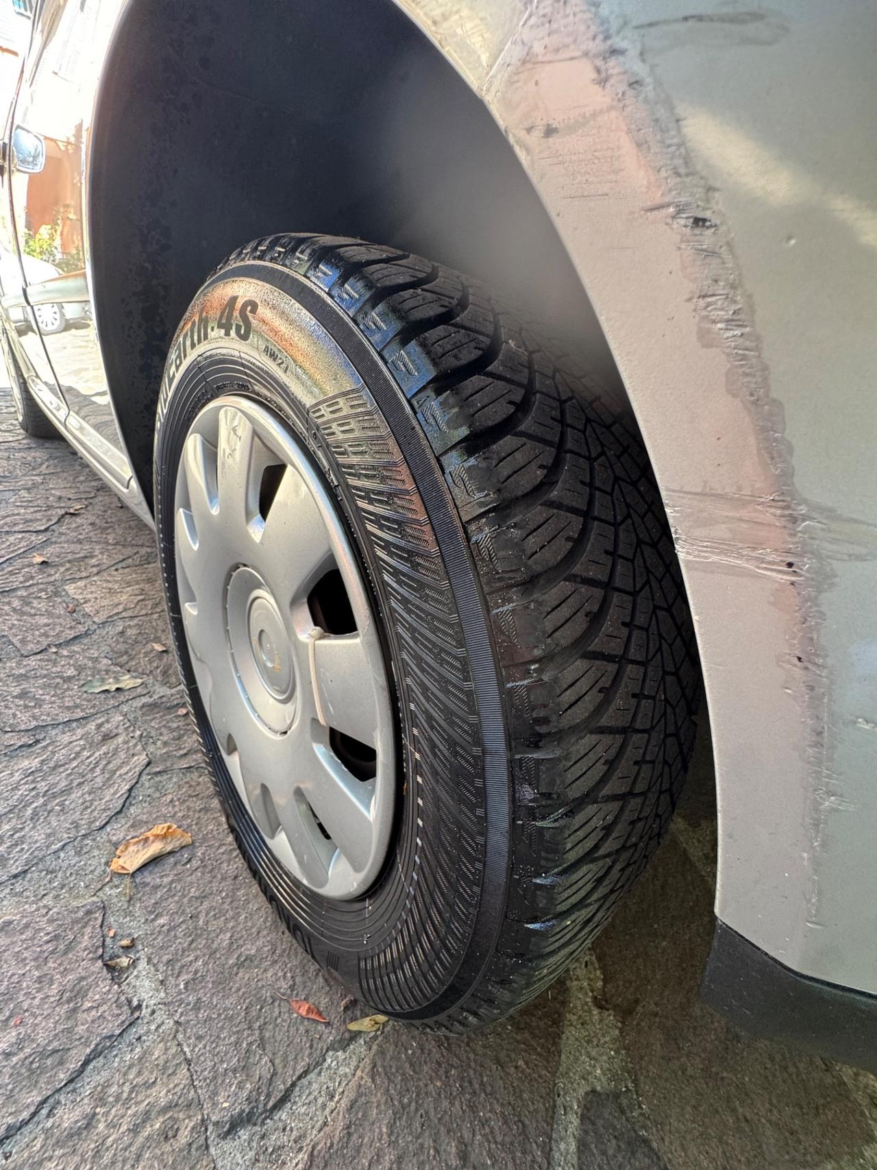 Volkswagen Golf 1.9 TDI/101 CV cat 5p. Generation