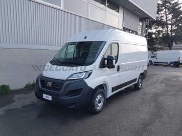 FIAT Ducato ducato 33 MH2 2.2 mjt3 140cv serie 9