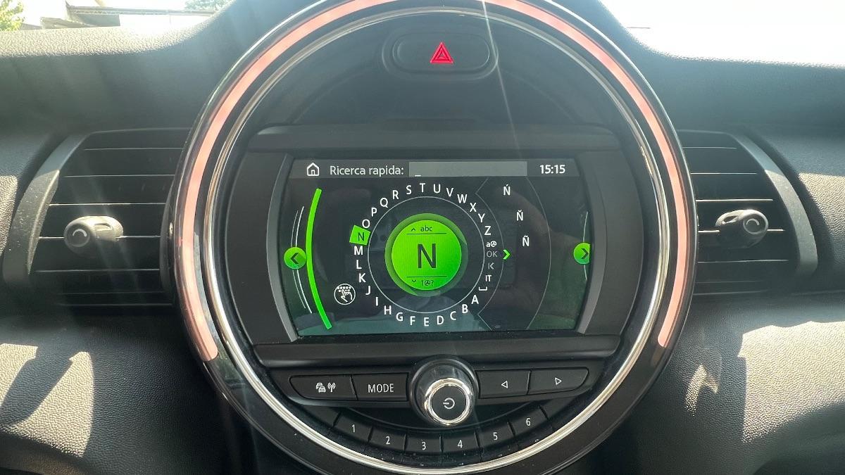 MINI - Mini - One Hype 5 porte