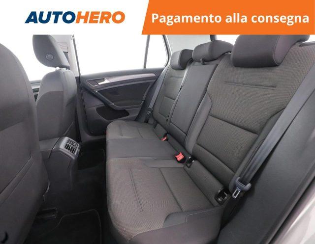 VOLKSWAGEN Golf 1.6 TDI 115CV DSG 5p. Business BlueMotion Technolo