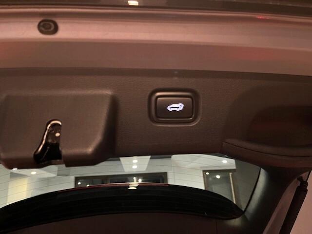 Kia Sportage 1.6 TGDi HEV AT GT-line Plus