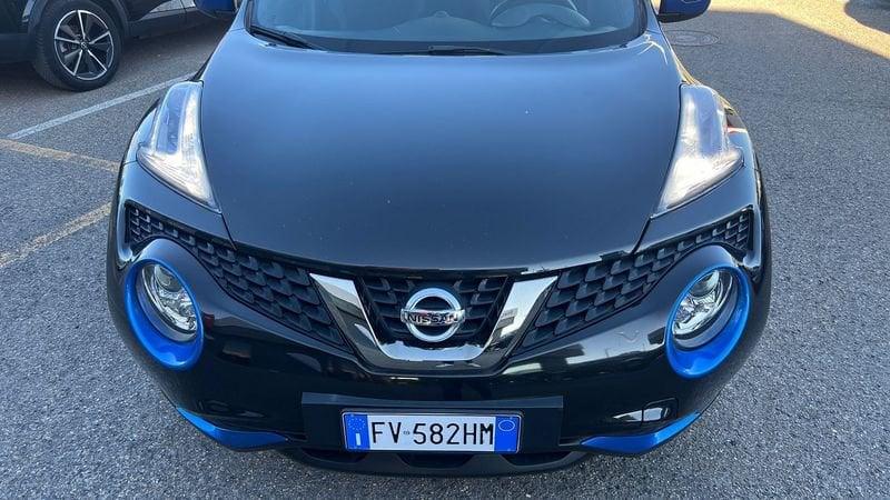 Nissan Juke 1.6 108CV ACENTA