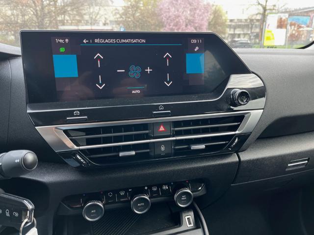 CITROEN C4 PureTech 130