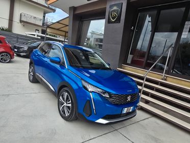 Peugeot 3008 BlueHDi 130 S&S EAT8 Allure Pack AUTOCARRO