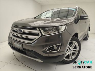 Ford Edge 2.0 tdci Titanium s&s awd 180cv