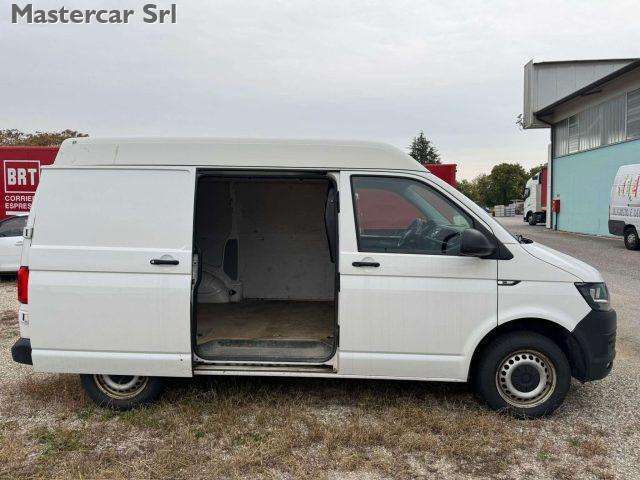 VOLKSWAGEN T6 Transporter 2.0 TDI 150cv 4MOTION 4x4 TM - FM237B