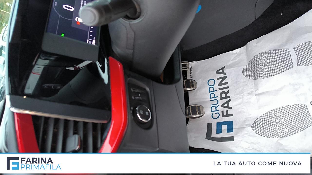 OPEL Mokka II 2020 - Mokka 1.5 GS Line s&s 110cv