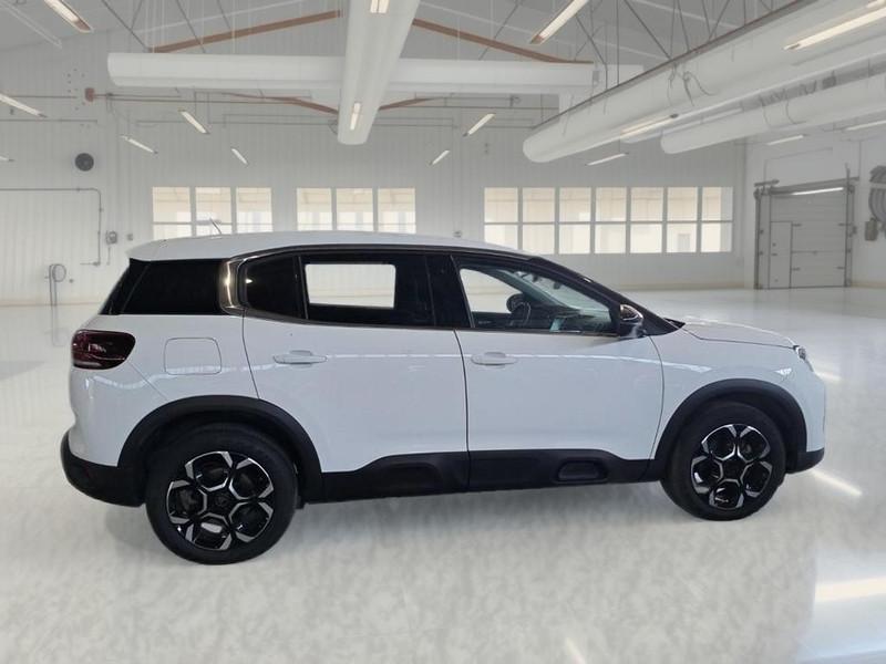 CITROEN C5 AIRCROSS BLUEHDI 130 SES FEEL PACK SUV