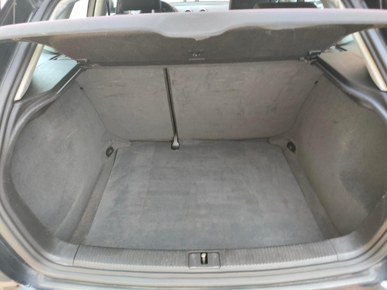 Audi A3 SPB 2.0 16V TDI LEGGERE ANNUNCIO