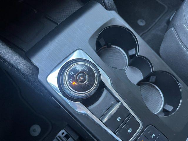 FORD Kuga 1.5 EcoBlue 120CV AUTOMATICA TITANIUM