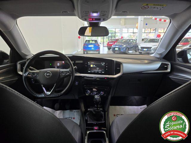OPEL Mokka 1.5 diesel Elegance