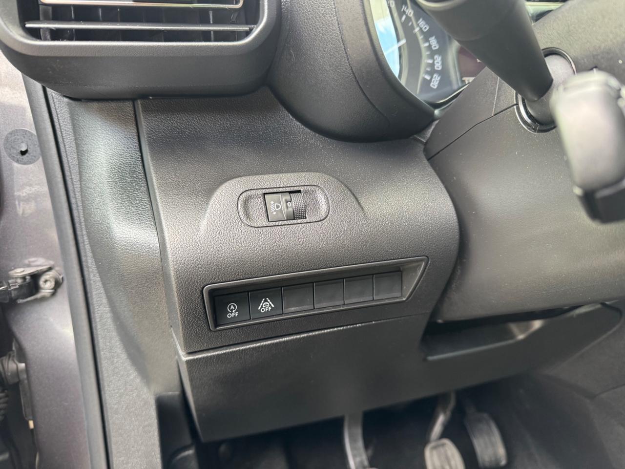 Citroen Berlingo 1.5 DIESEL 100CV Shine 2019