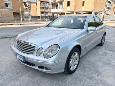 Mercedes-benz E 280 CDI cat Elegance