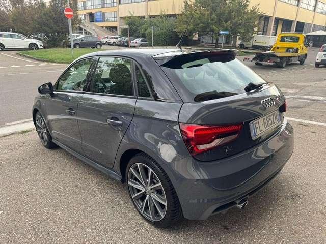 Audi A1 SPB 1.4 TDI AUTOGEPY SASSUOLO 05361881051