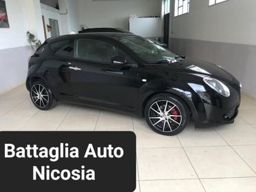 ALFA ROMEO MiTo 1.3 JTDm 85 CV S&S PER NEOPATENTATI