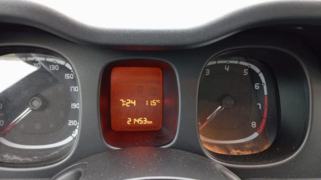 FIAT Panda *PROMO* 1.0 FireFly S&S Hybrid