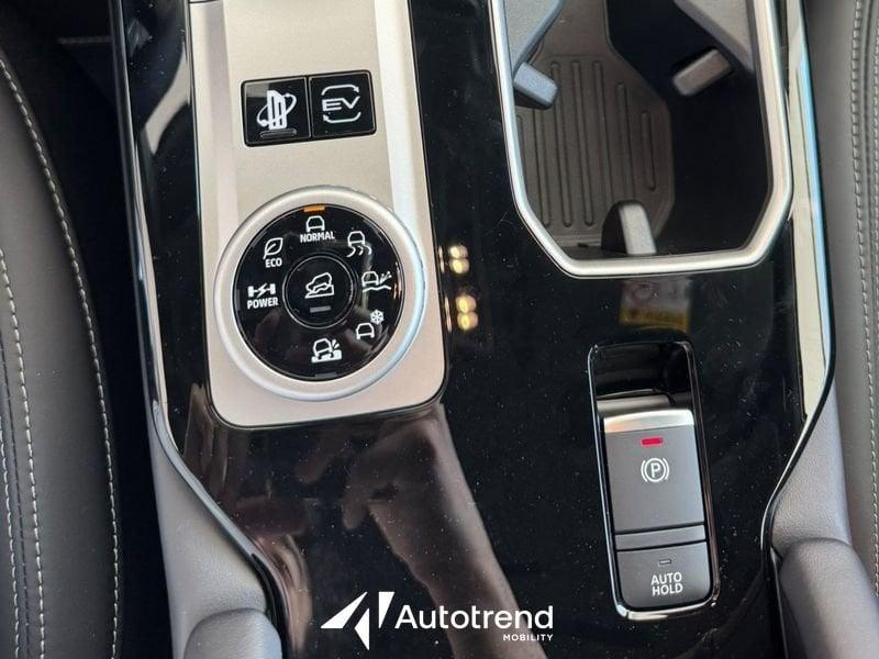 Mitsubishi Outlander PHEV 2.4L Plug-In Hybrid PHEV 306 CV AWD Intense