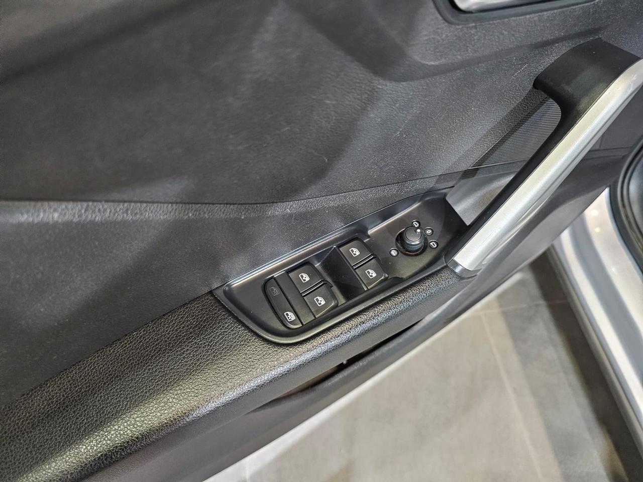Audi Q2 1.6 TDI Design