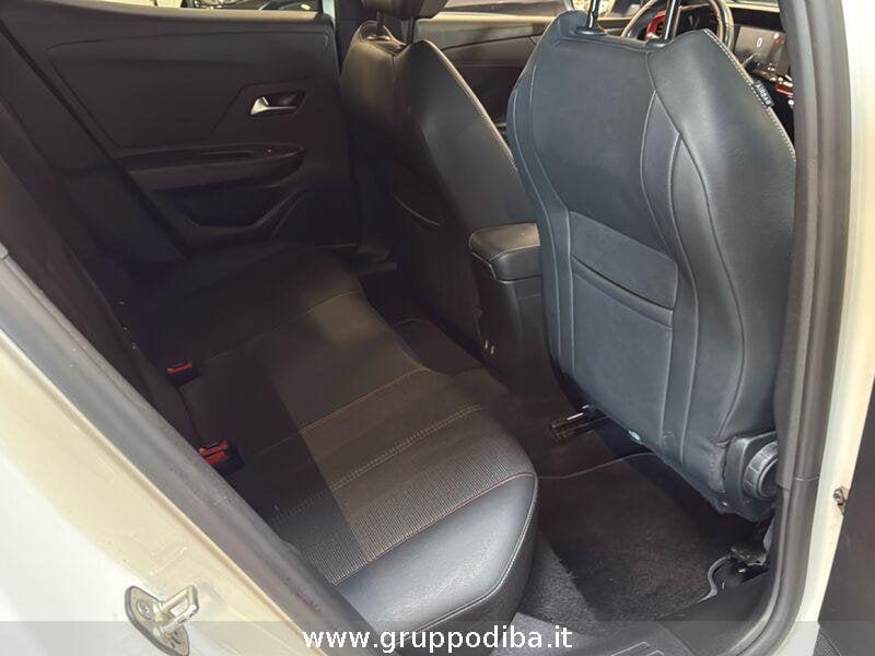 Opel Mokka II 2020 1.5 GS Line s&s 110cv