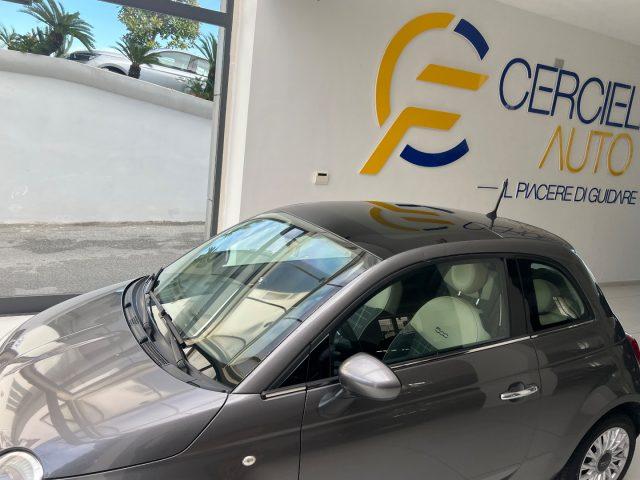 FIAT 500 1.3 Multijet 95 CV Lounge da ?120,00 mensili