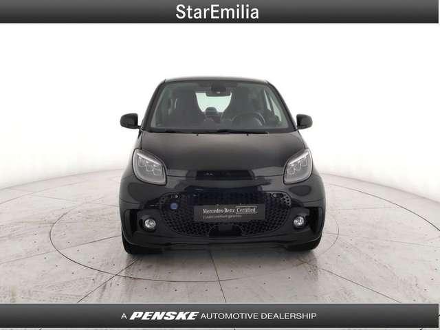 smart forTwo Smart III 2020 Elettric eq Prime 22kW