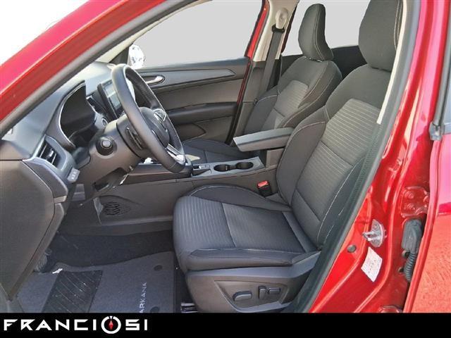 RENAULT Arkana 1.3 mild hybrid 140cv Evolution