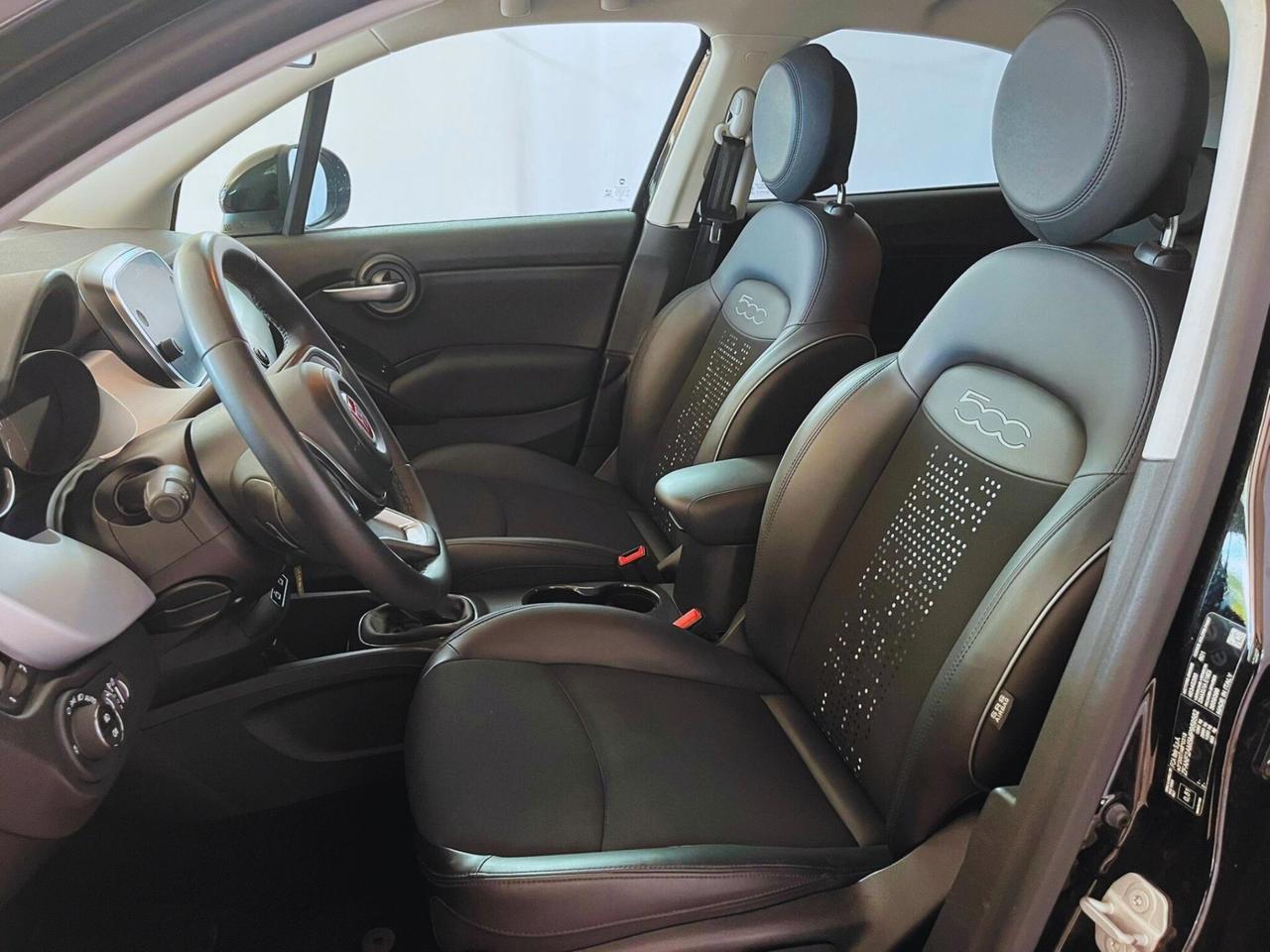 Fiat 500X 1.3 MultiJet 95 CV Cross