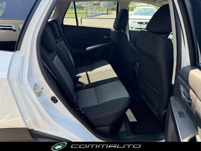 SUZUKI S-Cross 1.4 Hybrid 4WD AllGrip Top