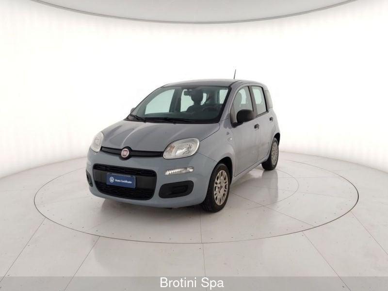 FIAT Panda Panda 1.0 FireFly S&S Hybrid