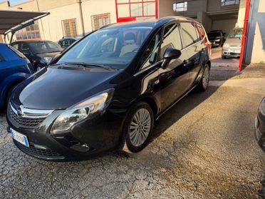 Opel Zafira Tourer 2.0 CDTi 130CV aut. Cosmo 2016