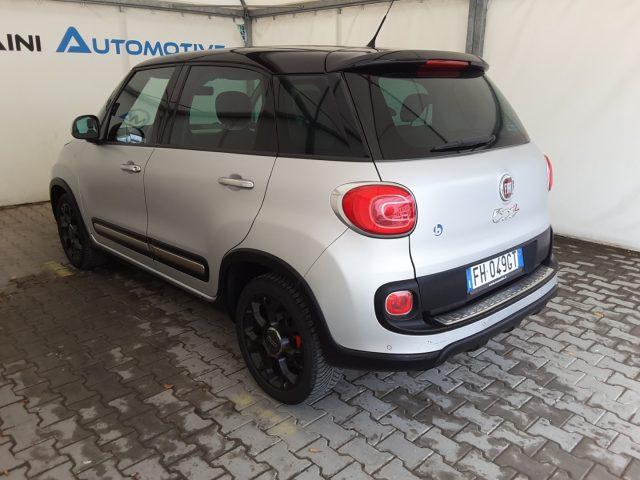 FIAT 500L 1.3 Multijet 95cv Trekking *solo 14.700 Km*