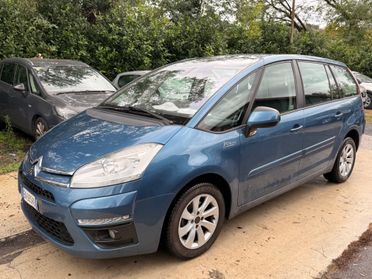 Citroen C4 Picasso 1.6 e-HDi 115 Business