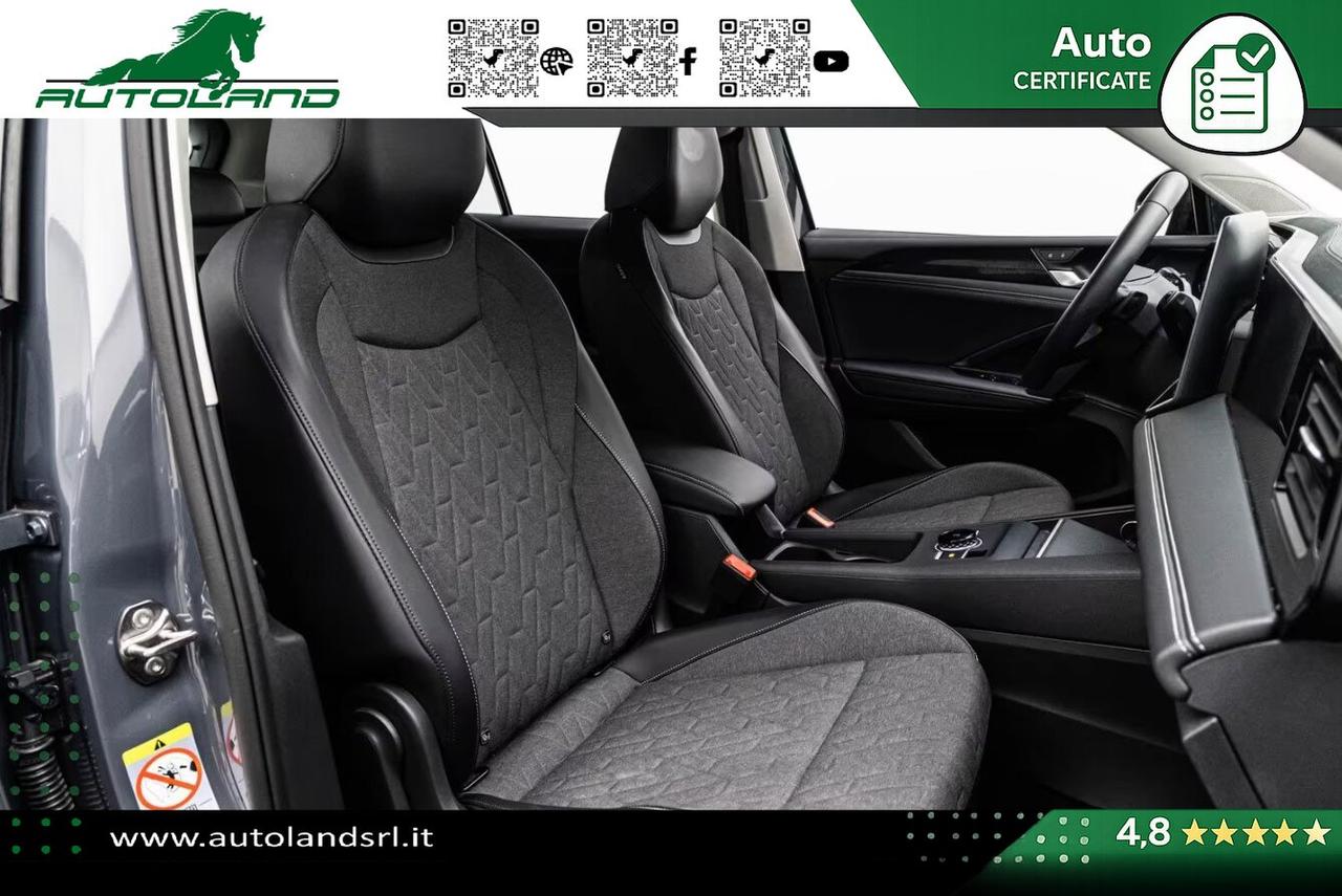 Volkswagen Tiguan 1.5 etsi Life 150cv dsg *Iva Esposta*