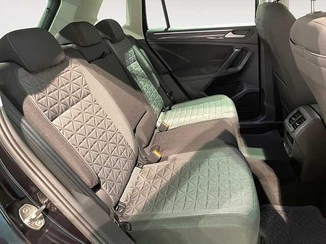 Volkswagen Tiguan 2ª serie 1.5TSI 130CV Life - NEOPATENTATI