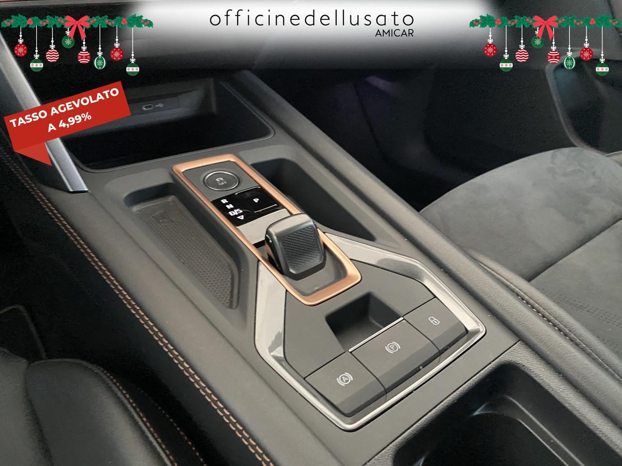 Cupra Leon Sportstourer sportstourer 1.5 hybrid 150cv dsg