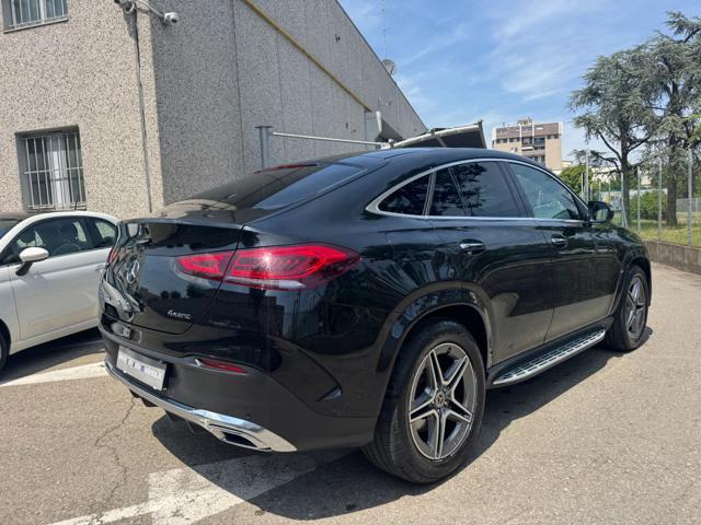 MERCEDES-BENZ GLE 300 d 4Matic Mild Hybrid Coupé Premium Plus 272CV