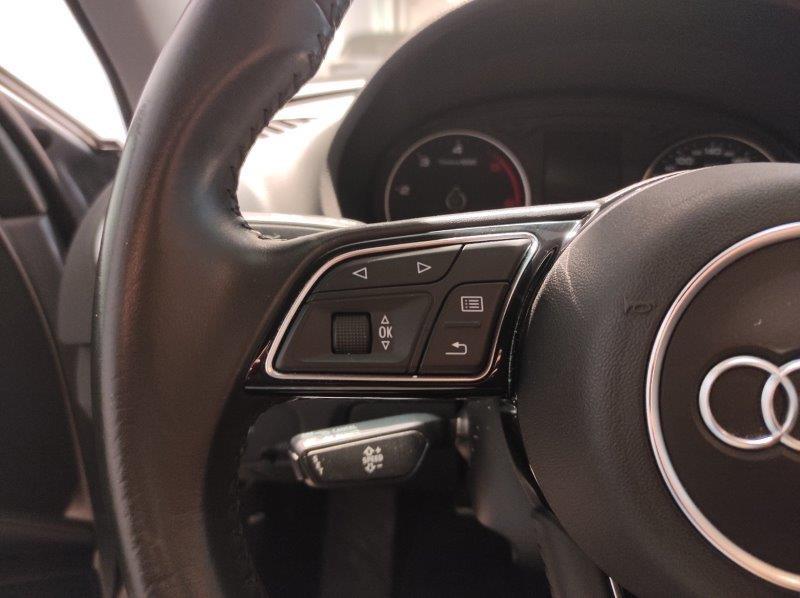 AUDI A3 3ª serie - A3 SPB 40 TDI quattro S tronic Business
