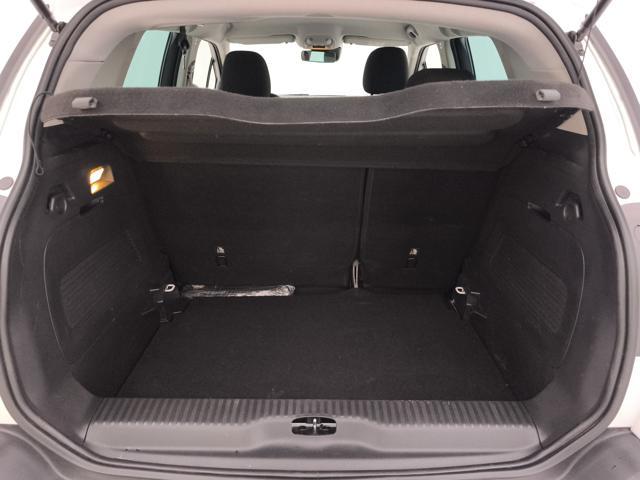 CITROEN C3 Aircross 1.5 bluehdi Shine s&s 120cv eat6