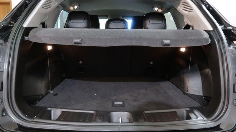 Jeep Compass Compass 1.3 Turbo T4 240 CV PHEV AT6 4xe Trailhawk