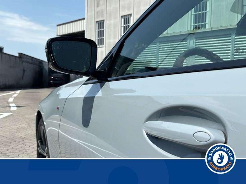 BMW Serie 3 Berlina 320d xDrive M Sport