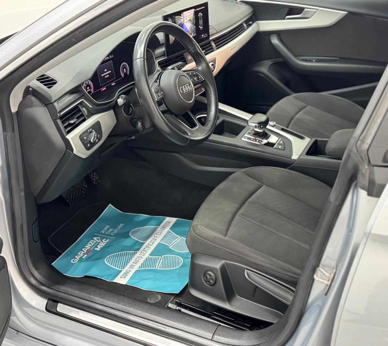 Audi A5 SPB 45 TDI quattro tiptronic S line edition