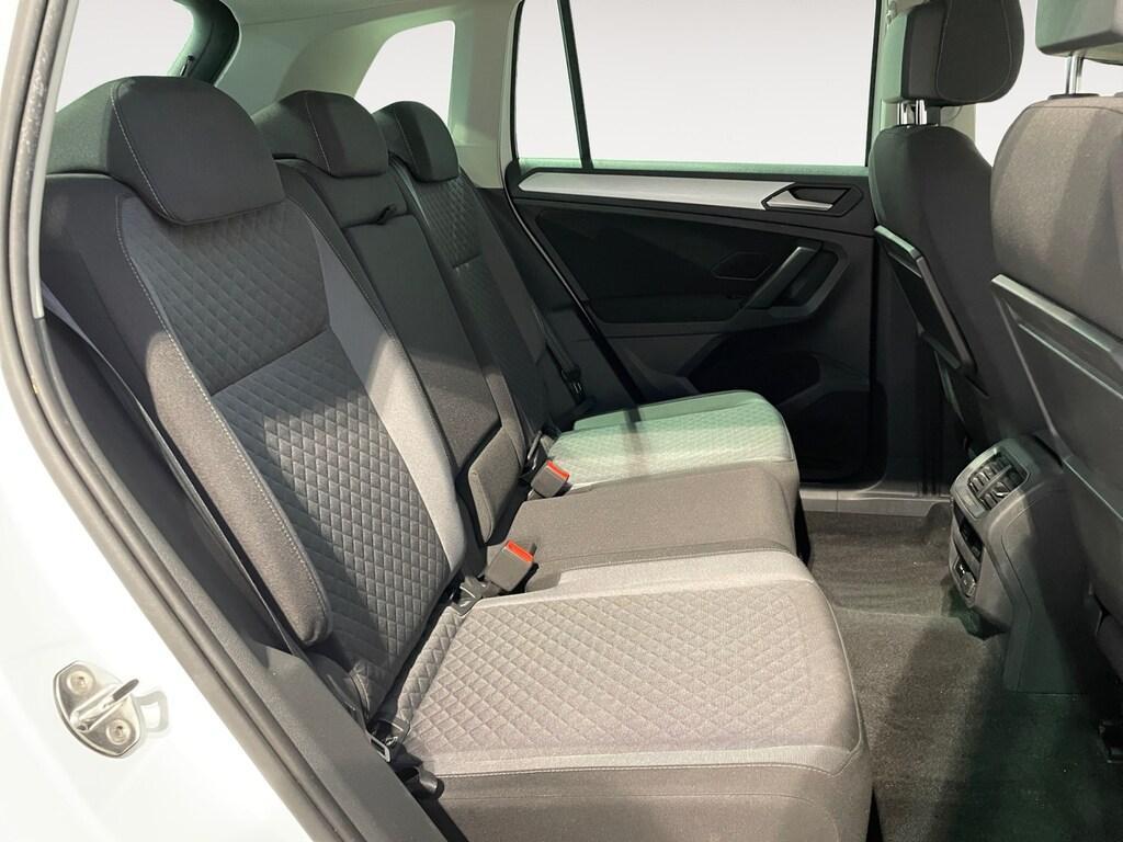 Volkswagen Tiguan 2.0 TDI 150CV DGS Sport R-Line